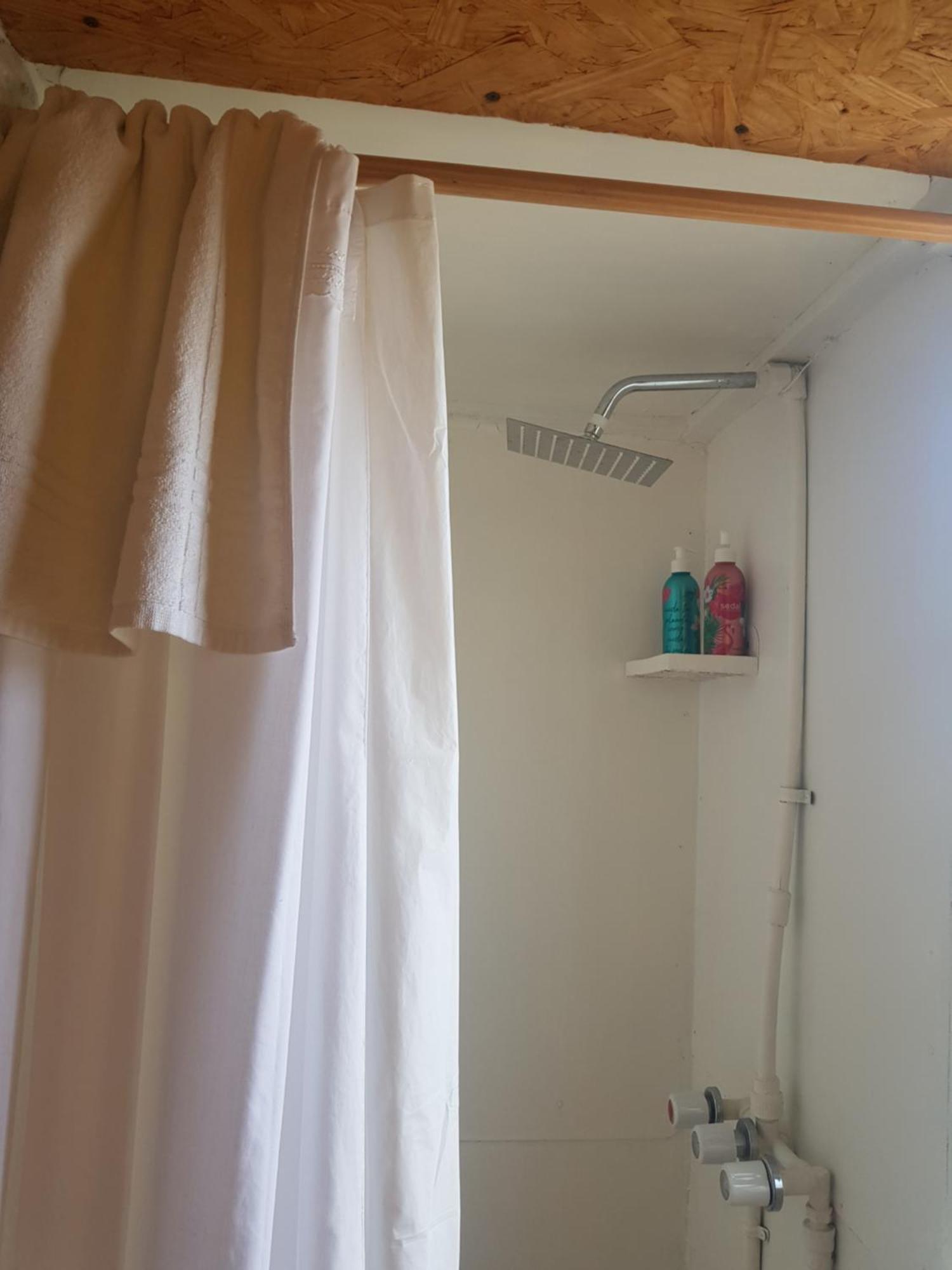El Carpintero Villa El Chalten Ngoại thất bức ảnh